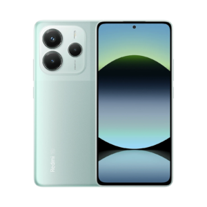 Redmi Note 14 5G - 8 GB + 256 GB, Coral Green