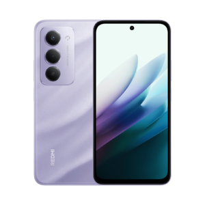 Redmi 15 - 8 GB + 256 GB, Sandy Purple