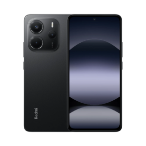 Redmi Note 14 - 8 GB + 256 GB, Midnight Black