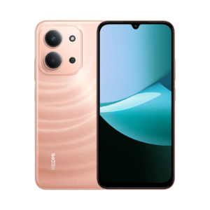 REDMI 15C - 8 GB + 256 GB, Twilight Orange