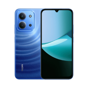 REDMI 15C - 8 GB + 256 GB, Moonlight Blue