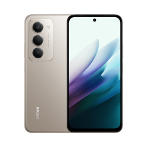 Redmi 15 - 8 GB + 256 GB, Titan Gray