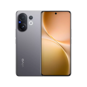 Vivo V60 - 12 GB + 256 GB, Spotlight Gray