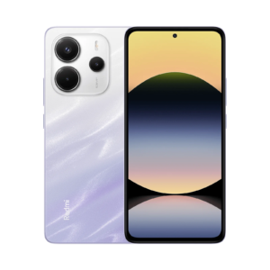 Redmi Note 14 - 8 GB + 128 GB, Mist Purple