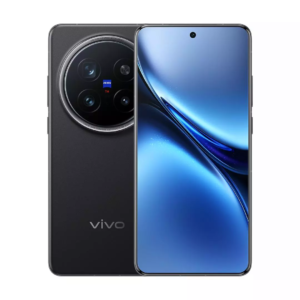 Vivo X200 Pro - 16 GB + 512 GB, Carbon Black