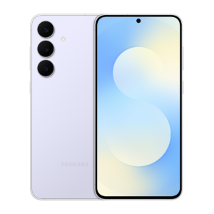 Samsung Galaxy S25 FE - 8 GB + 256 GB, Icyblue