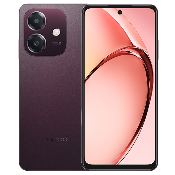OPPO A3x