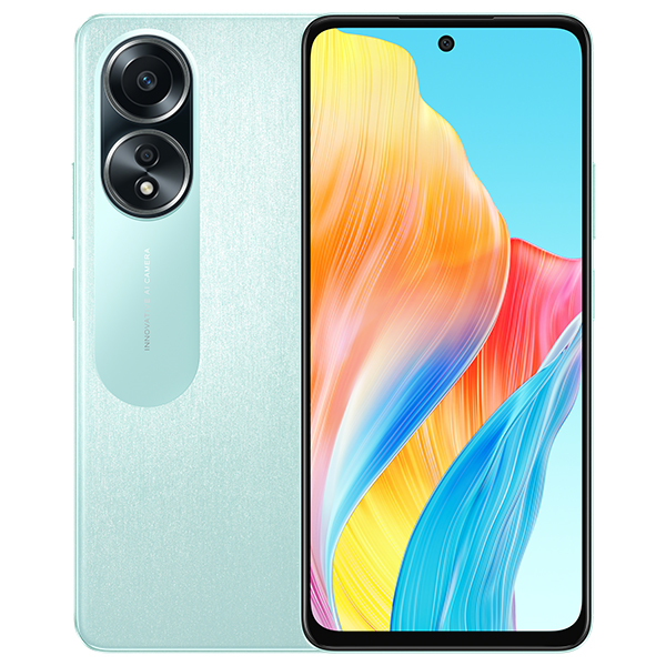 OPPO A58