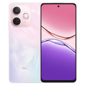 OPPO A5 Pro 5G - 8 GB + 256 GB, Bloom Pink