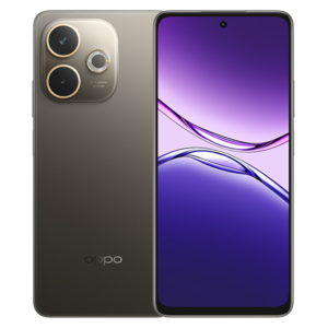 OPPO A5 Pro - 8 GB + 256 GB, Mocha Brown