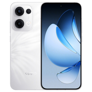 OPPO Reno13 5G - 12 GB + 256 GB, Plume White