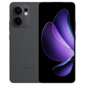 OPPO Reno13 F 5G - 12 GB + 256 GB, Graphite Grey
