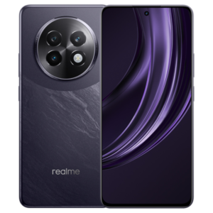 realme 13+ 5G - 12 GB + 256 GB, Dark Purple