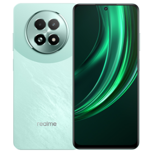 realme 13 5G - 12 GB + 256 GB, Speed Green