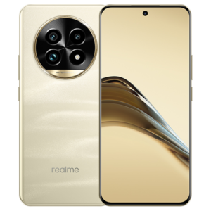 realme 13 Pro+